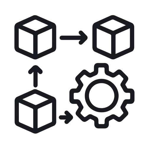 Supply Chain Transformation
