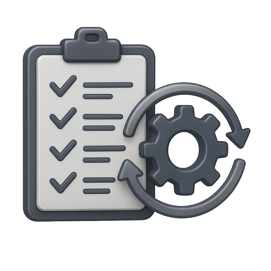 Transformation Program Assessment & Deployment