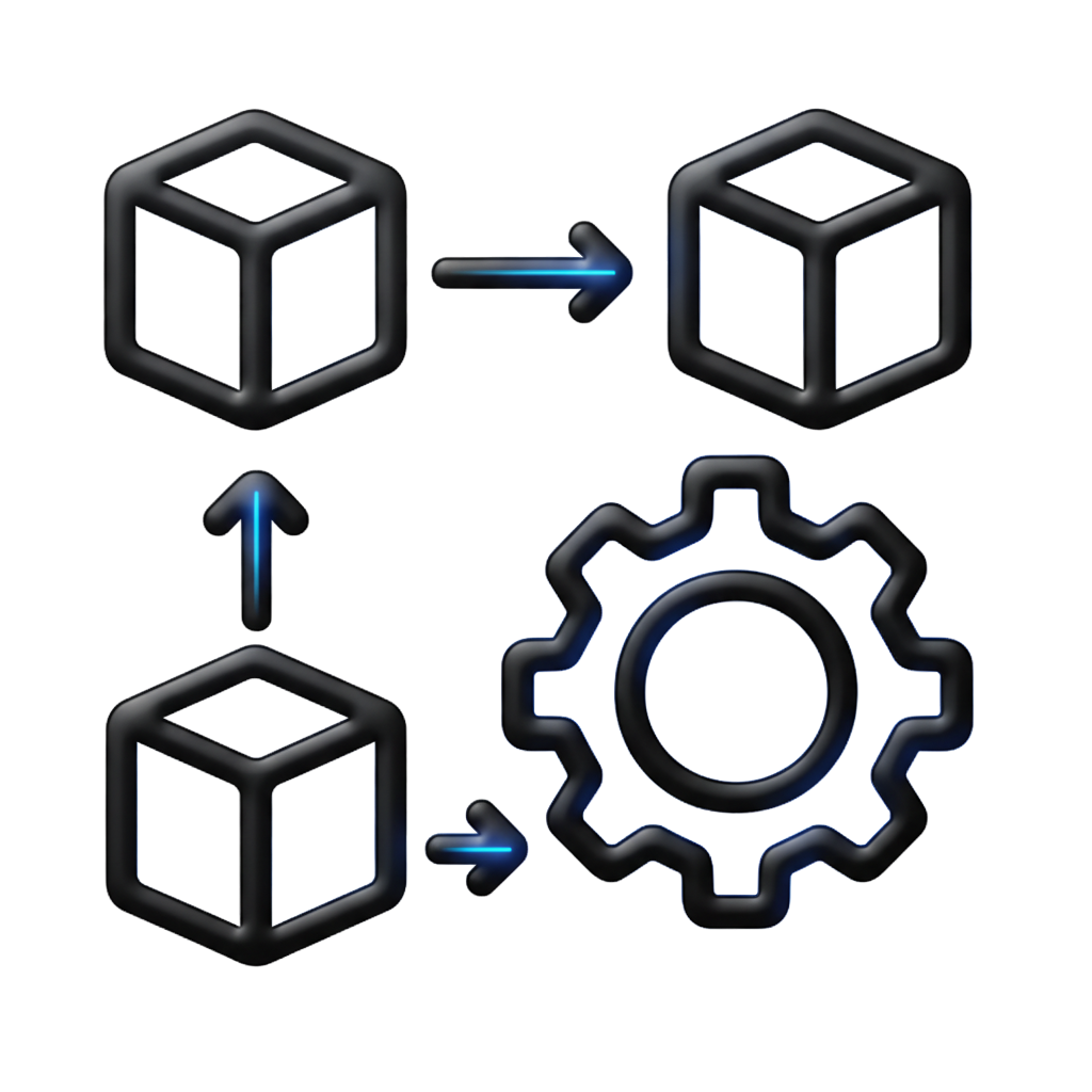 Supply Chain Transformation