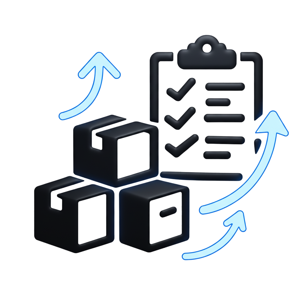 Inventory Optimization