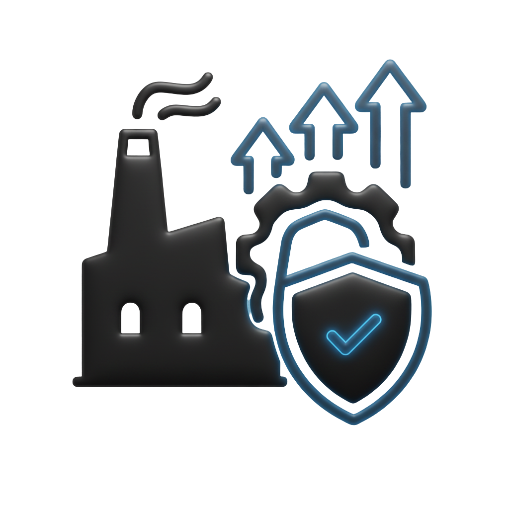 Plant Reliability & Satiability Improvement