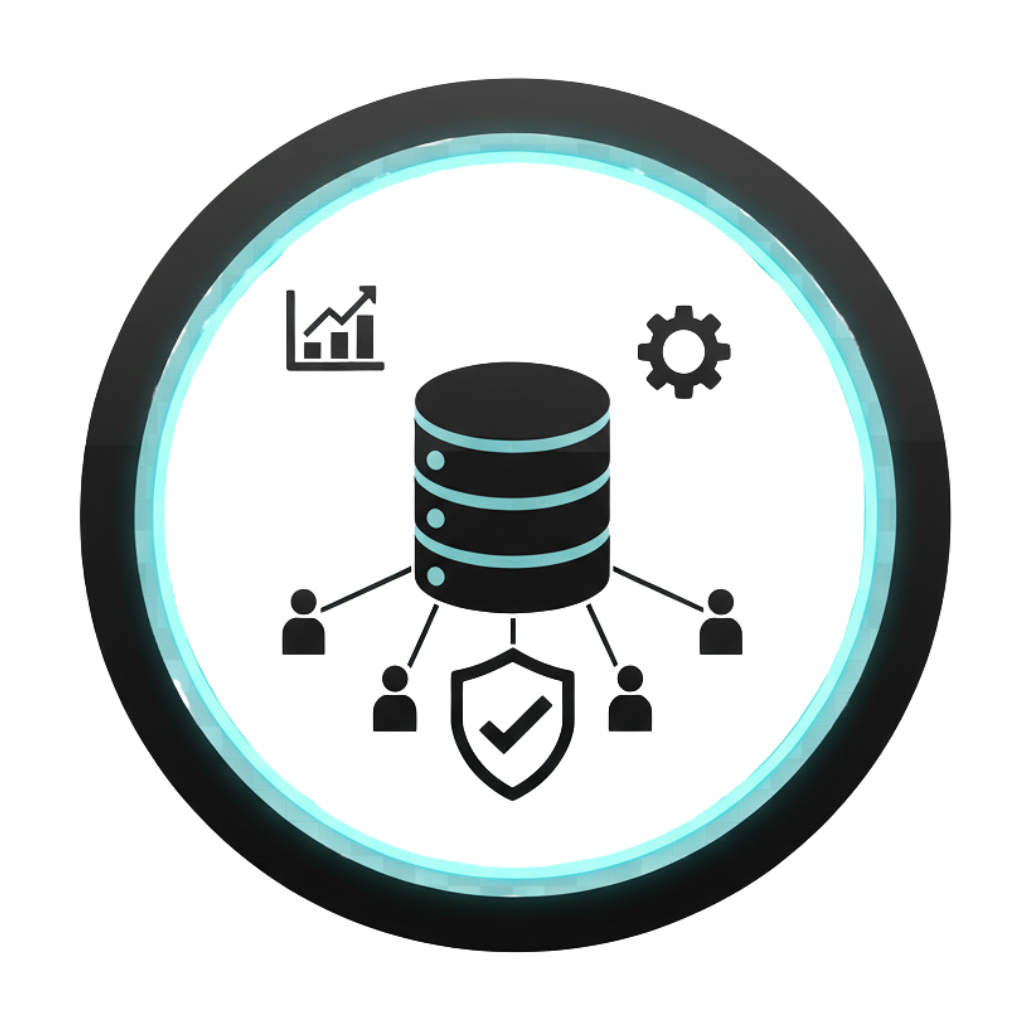 MasterDataGovernance