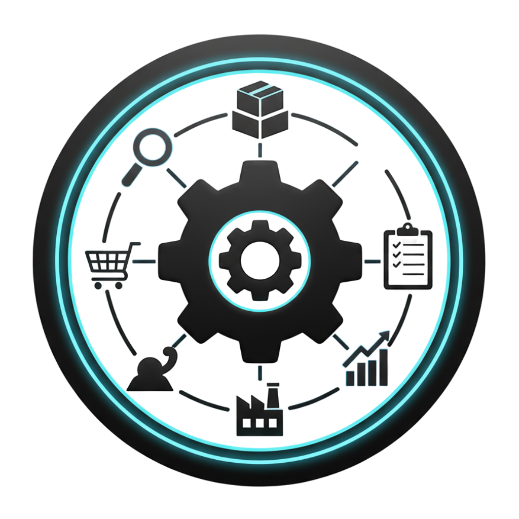 SparePartsManagement