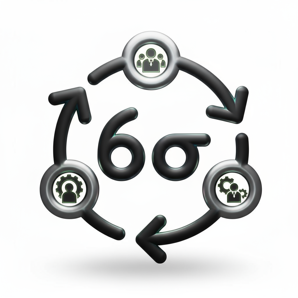 Lean Six Sigma & Project Management