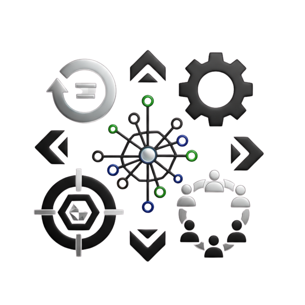 Emerging Technologies