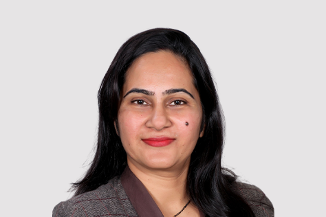 Pooja Rani