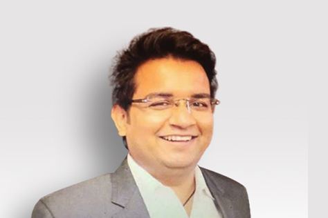 Shubham Verma