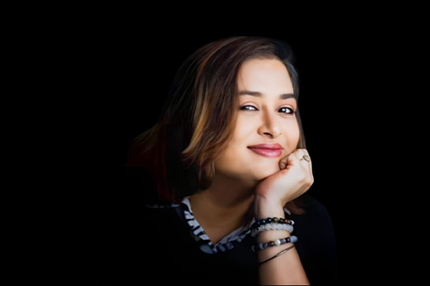 Sharmita Dey
